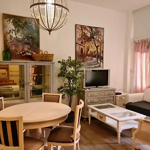 Aparthome Jupiter Centro-nervion Séville