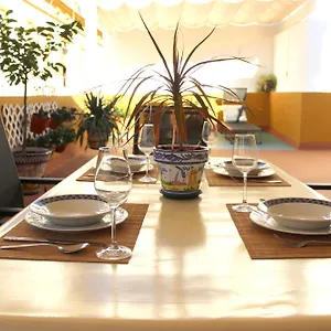 Duplex Acogedor Con Gran Terraza En Pleno Centro De Sevilla! Séville