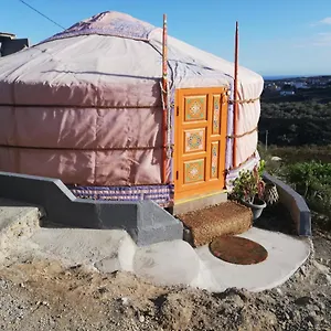 Yurta De Arico Arico Viejo